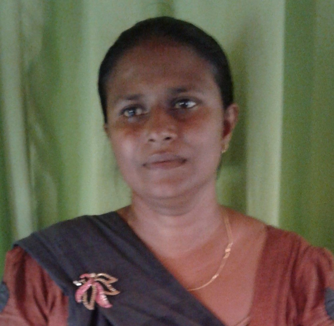 AMK ABEYSINGHE