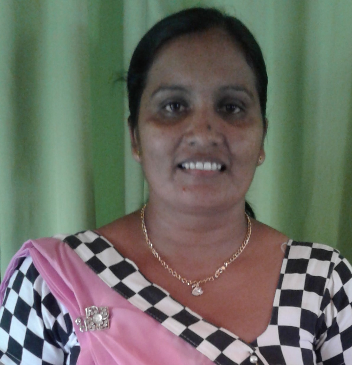 DMTK DISANAYAKA