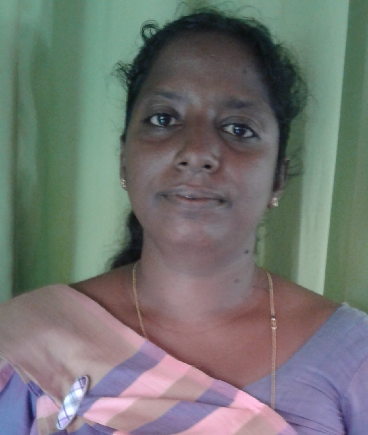 JMPK JAYASUNDARA