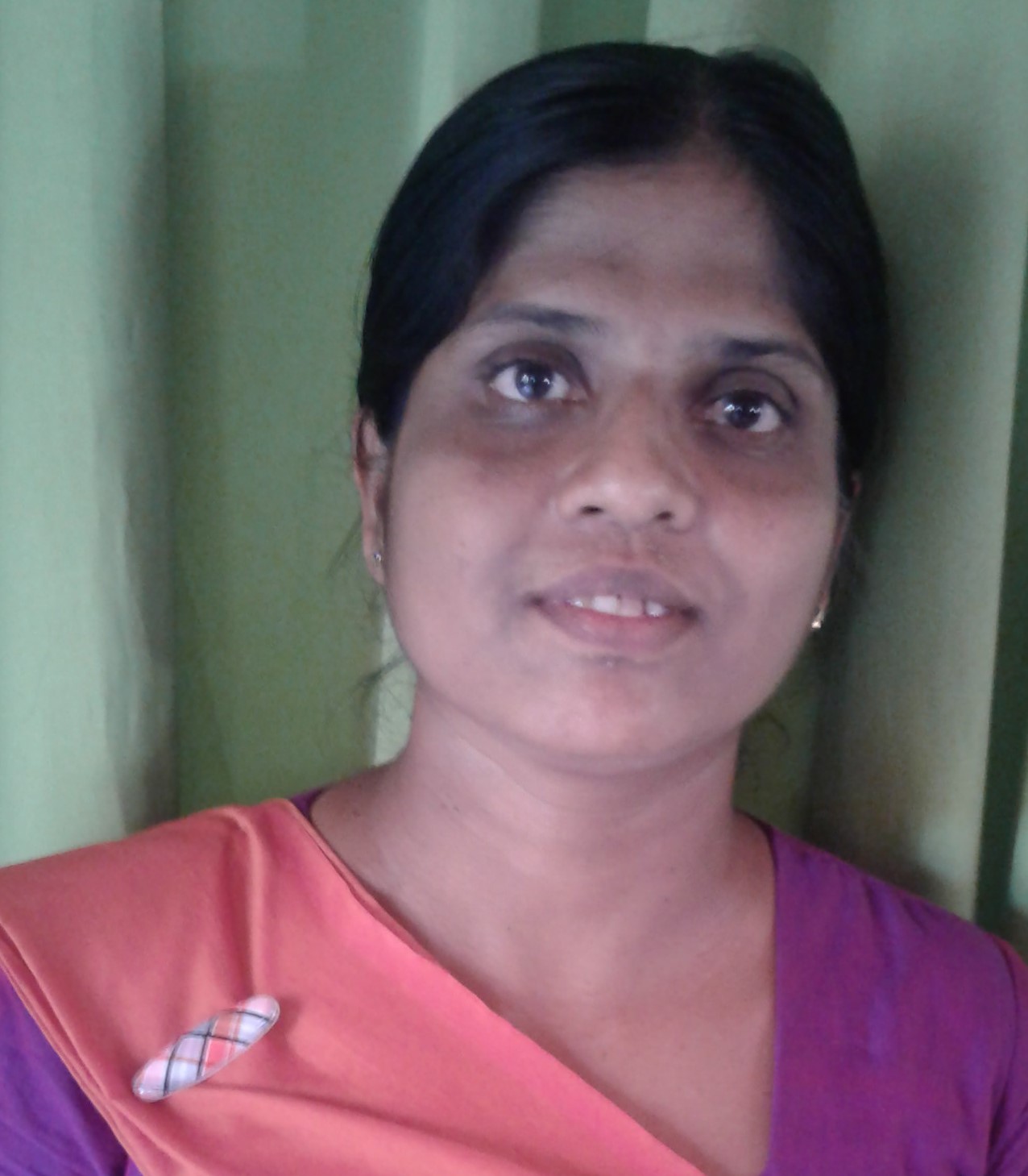 KR INDRANI