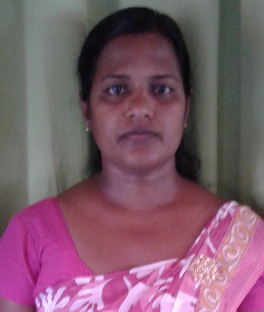 WPR WEEASINGHE