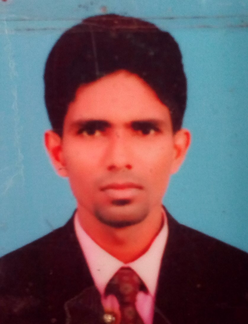 shantha