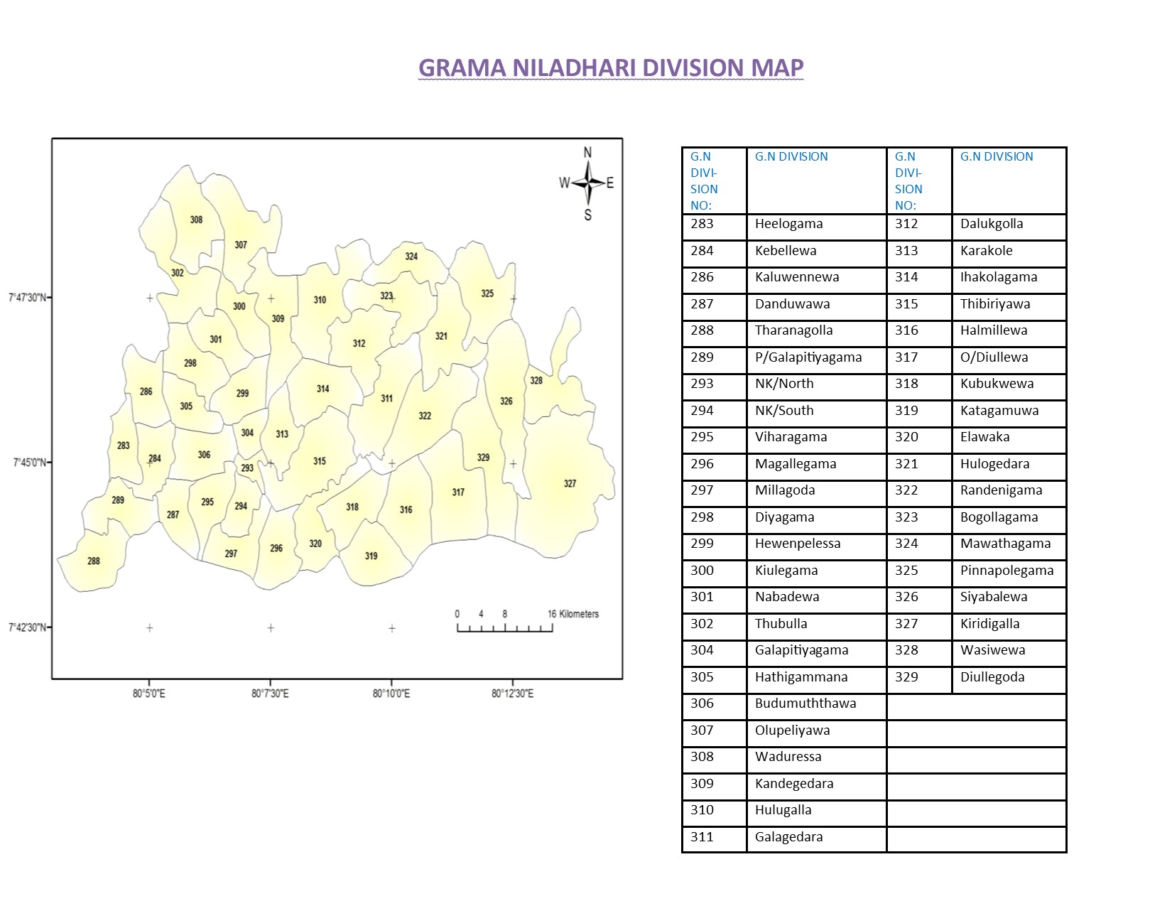 gn division map