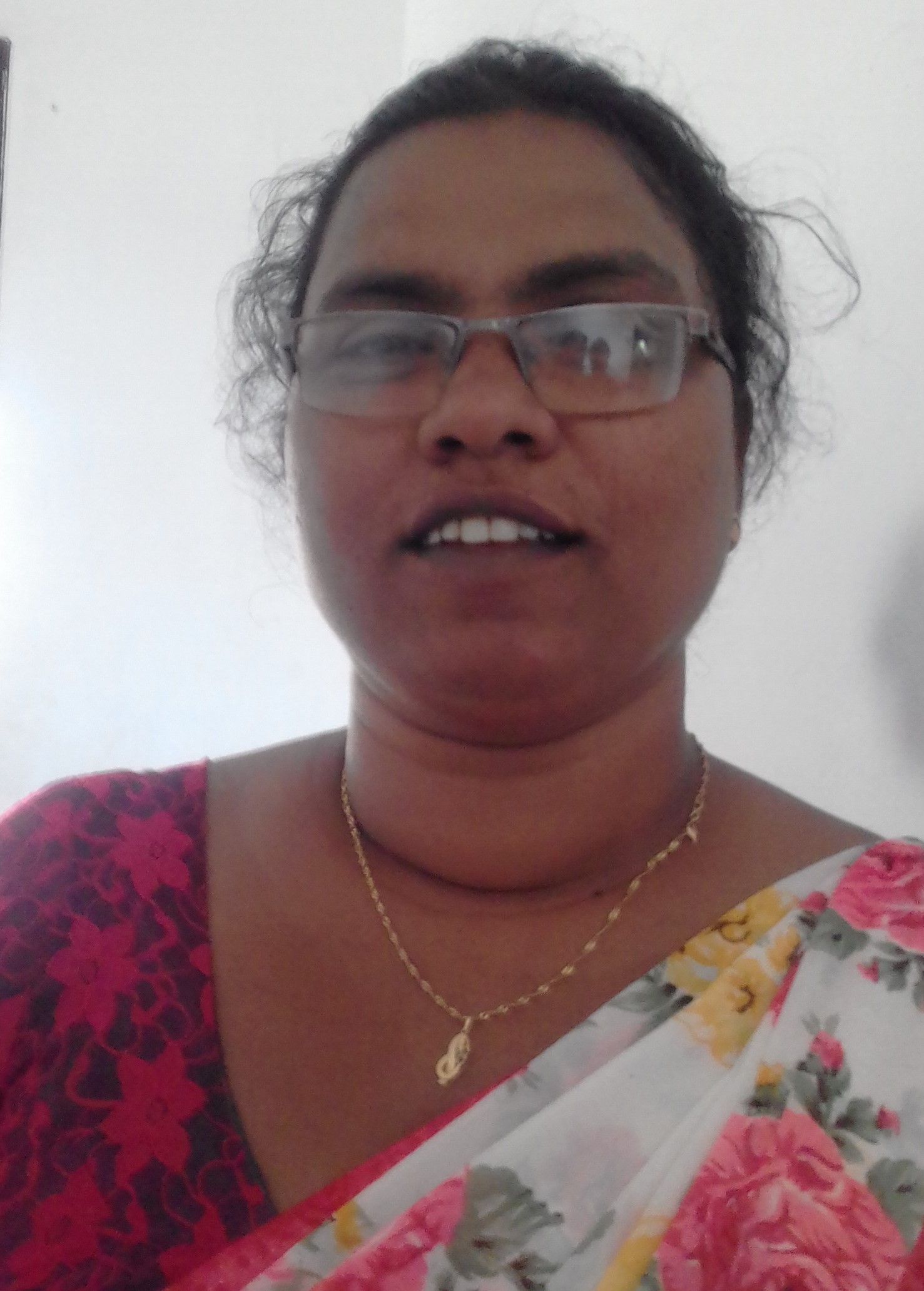 amp rathnakumari