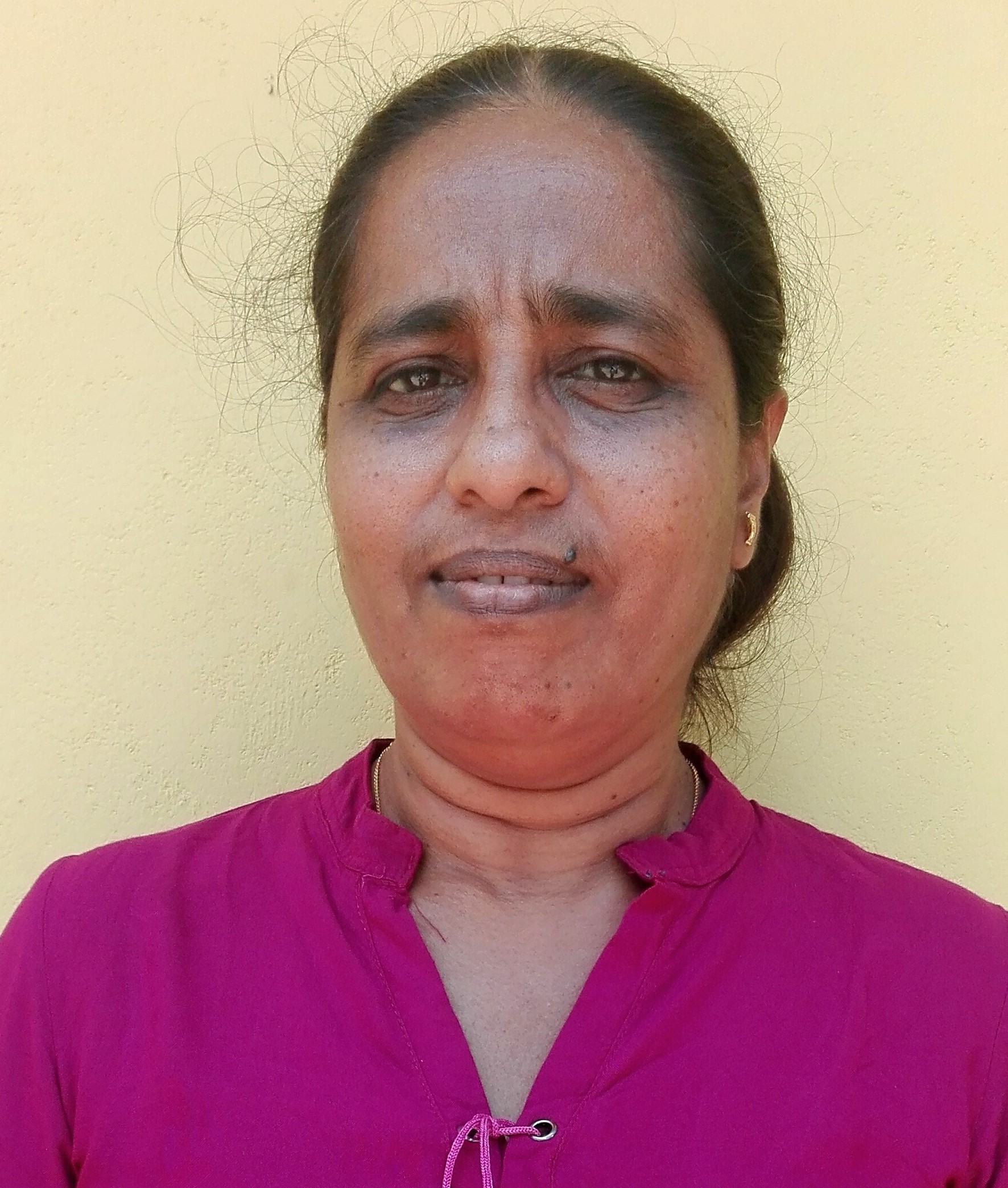 chandra kumari