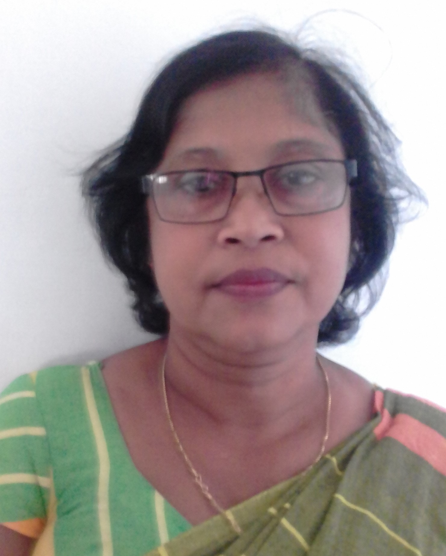 dmh disanayaka