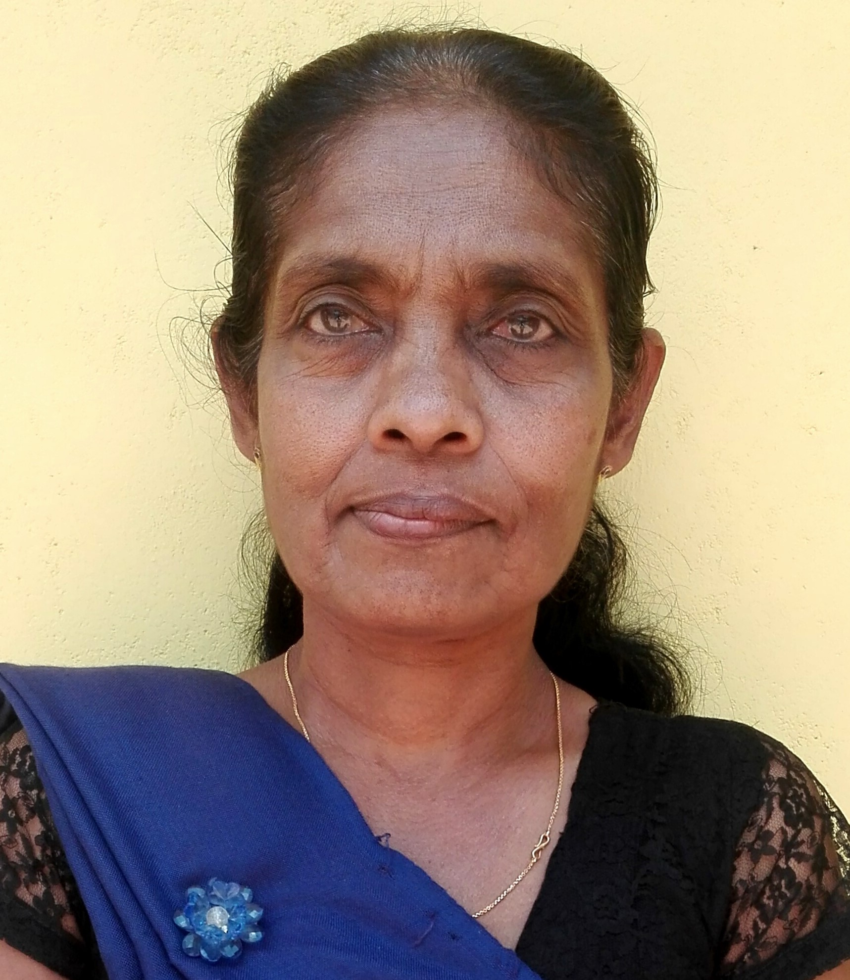 kusumawathi