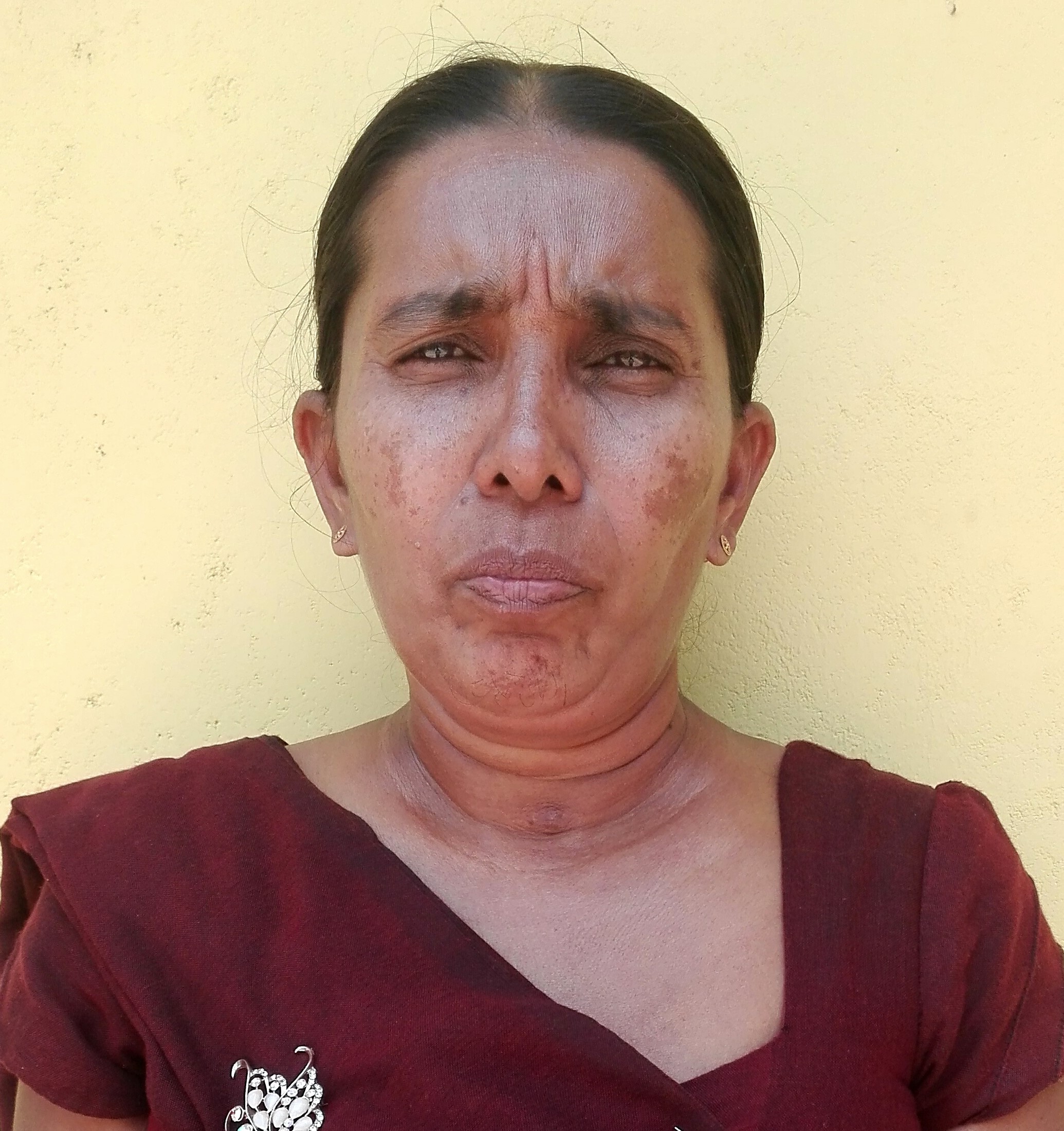 renuka damayanthi