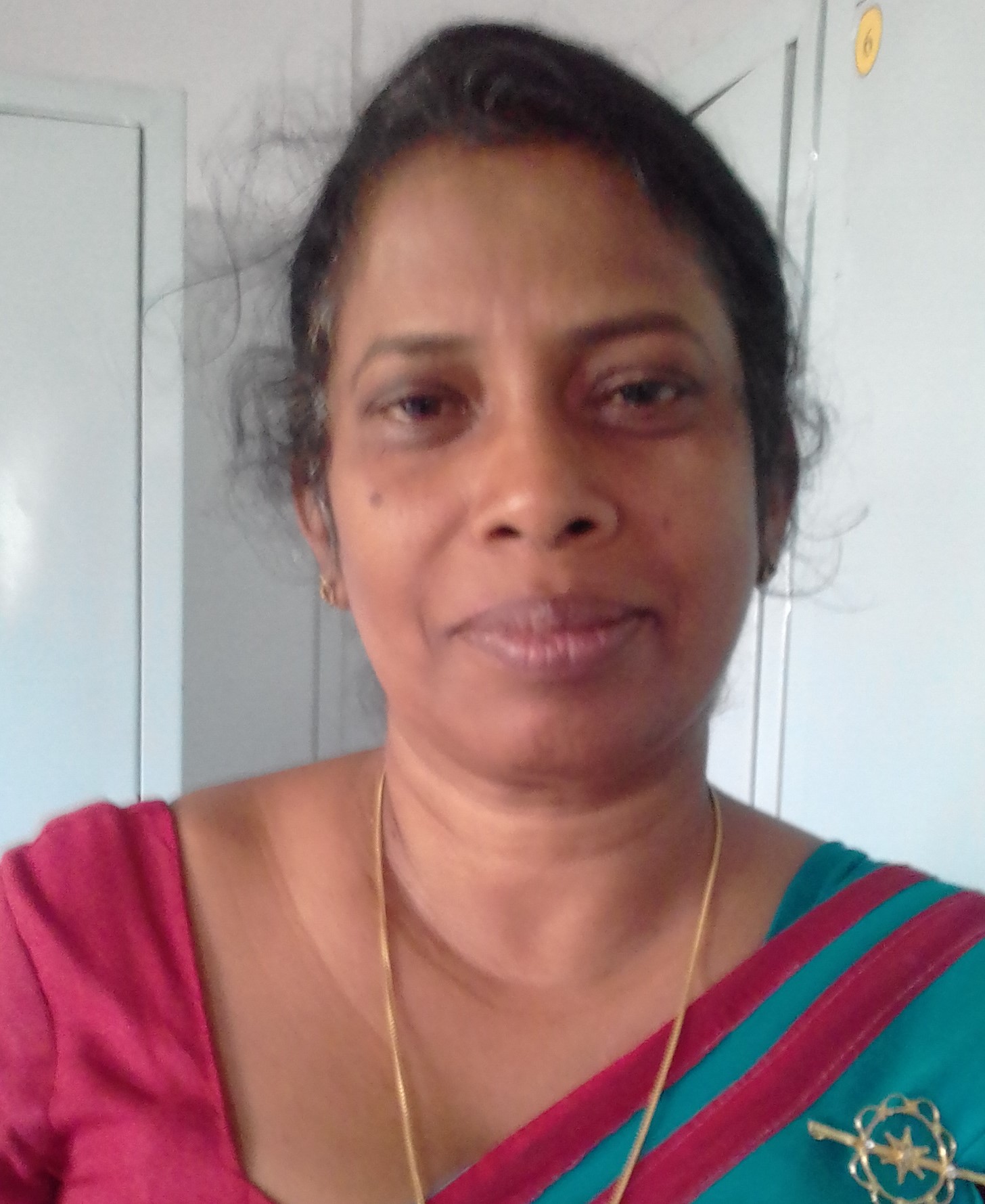 samanthi narangoda