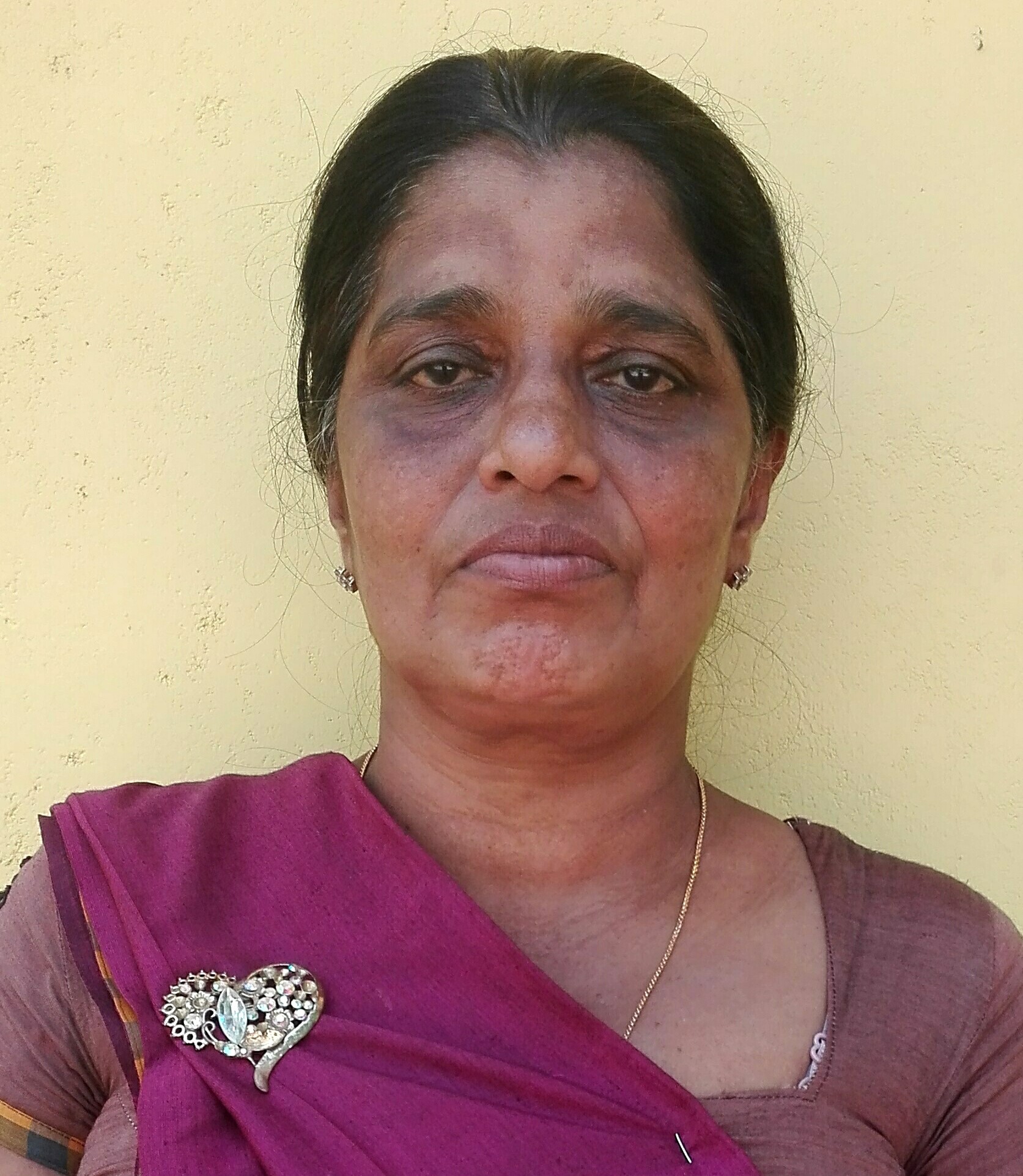 sudumenike