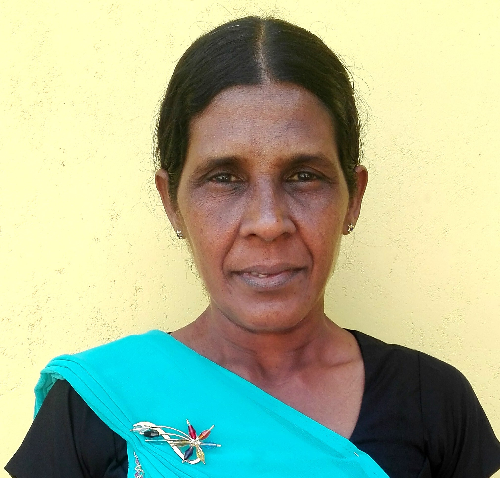 sunitha