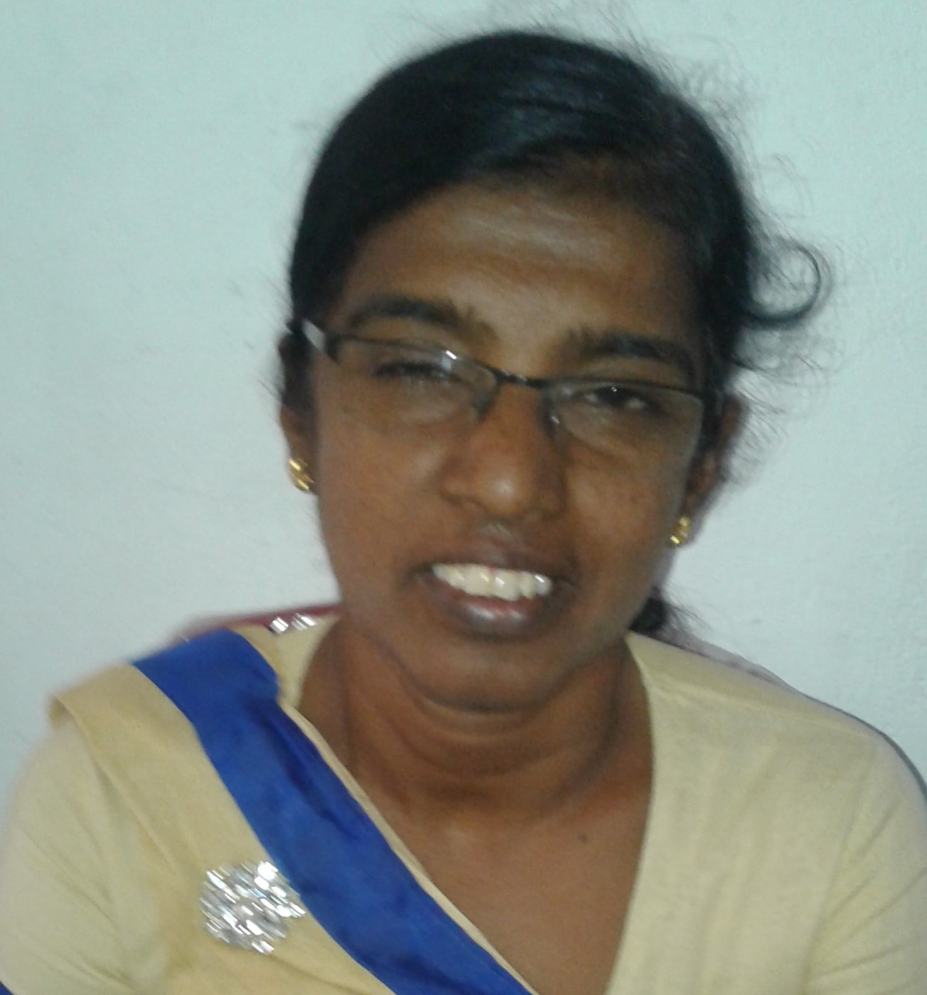 wv karunawathi