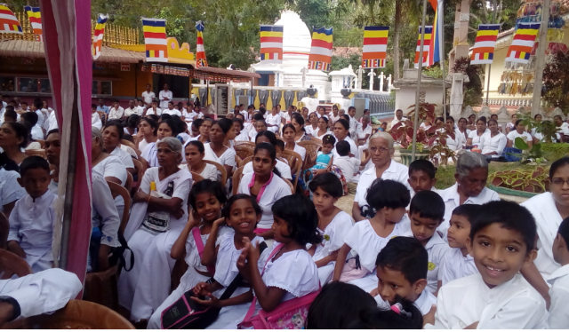 DAHAM SCHOOL SAMADARAPITIYA PRICE GIVING