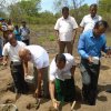 බෝගොල්ලාගම රණවිරු ආදර්ශ ගම්මානය