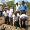 බෝගොල්ලාගම රණවිරු ආදර්ශ ගම්මානය