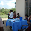 රණවිරුවන්ට ඉඩම් ලබාදිම