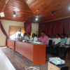 Divisional co-ordinating commitee meeting
